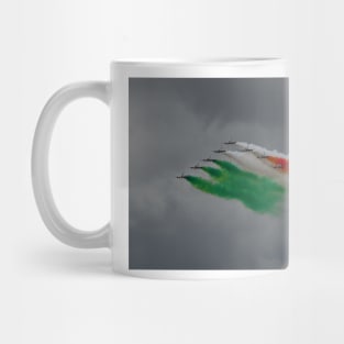 Frecce Tricolori Mug